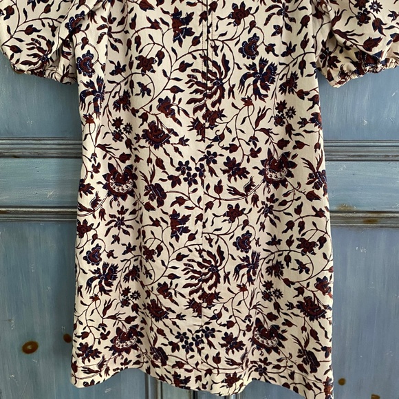 Ulla Johnson Poppy Shift Mini Dress size 0 - Picture 16 of 16